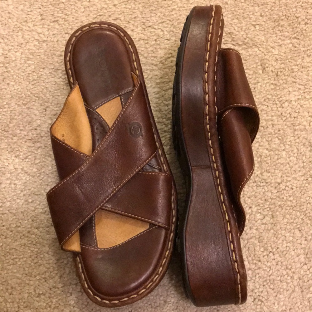 Sandals